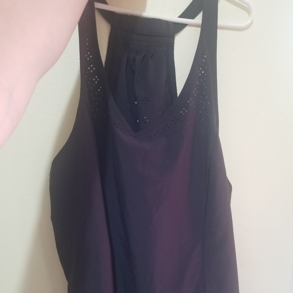 Lululemon racerback - Picture 3 of 3